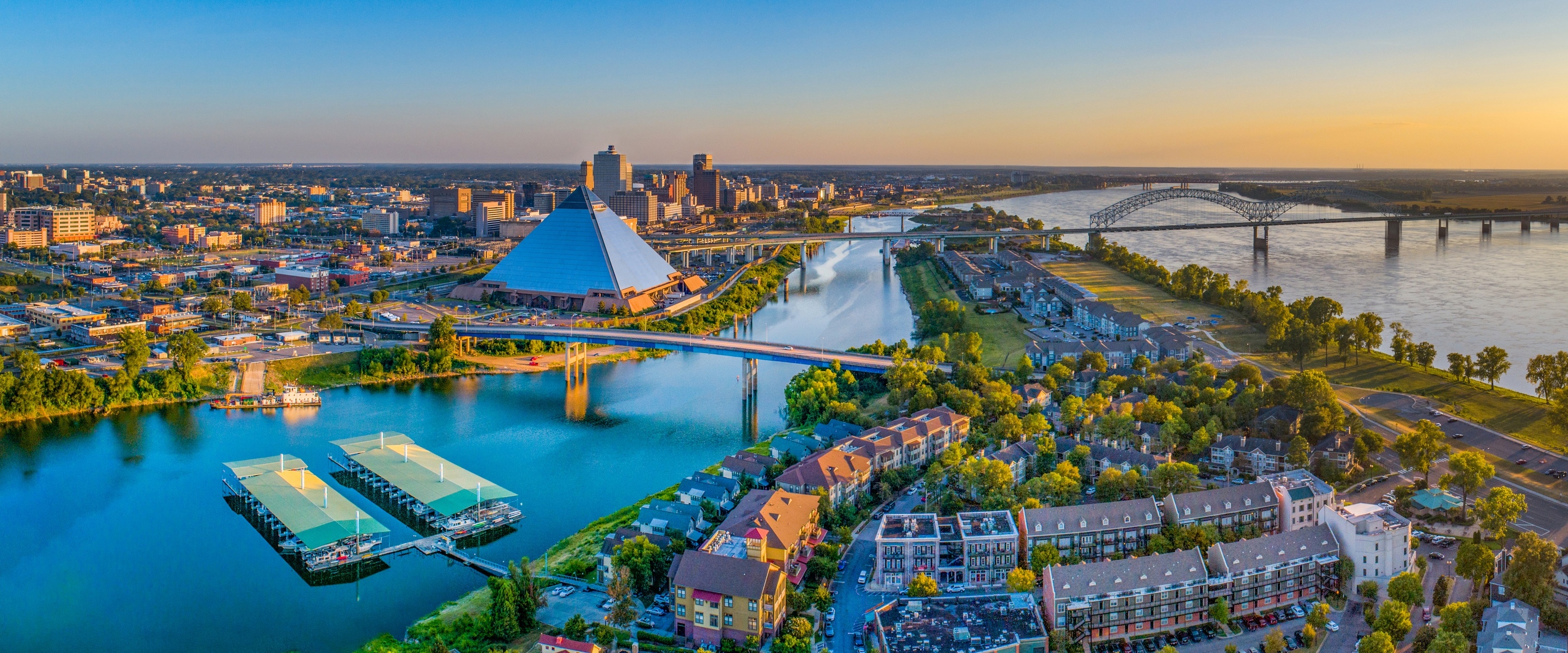 Protecting Businesses and Families in Memphis